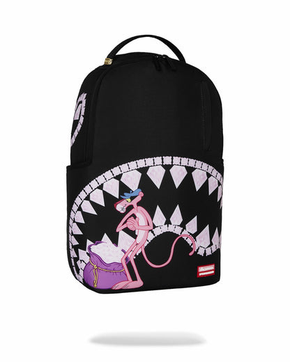 Sprayground - PINK PANTHER DIAMOND BITE BACKPACK