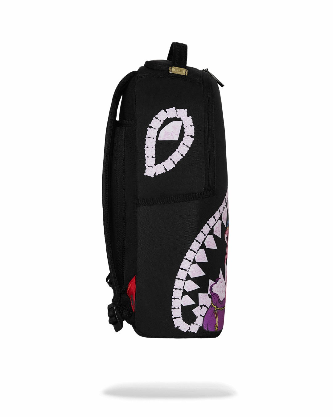 Sprayground - PINK PANTHER DIAMOND BITE BACKPACK
