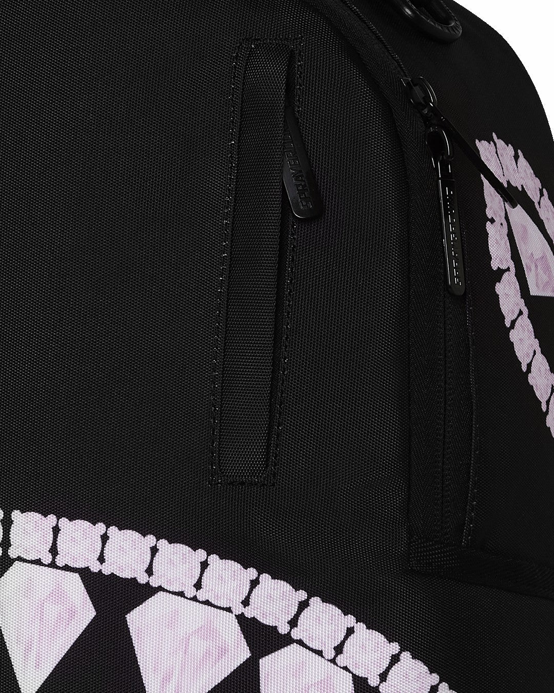 Sprayground - PINK PANTHER DIAMOND BITE BACKPACK