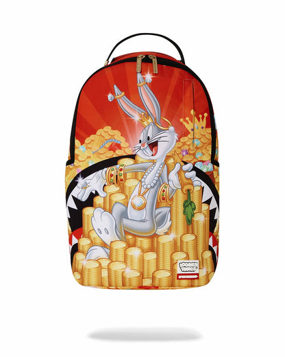 Sprayground - LOONEY TUNES BUGS BILLIONAIRE DLXR BACKPACK