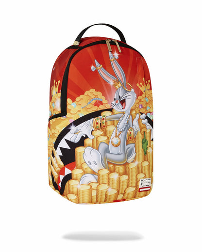 Sprayground - LOONEY TUNES BUGS BILLIONAIRE DLXR BACKPACK