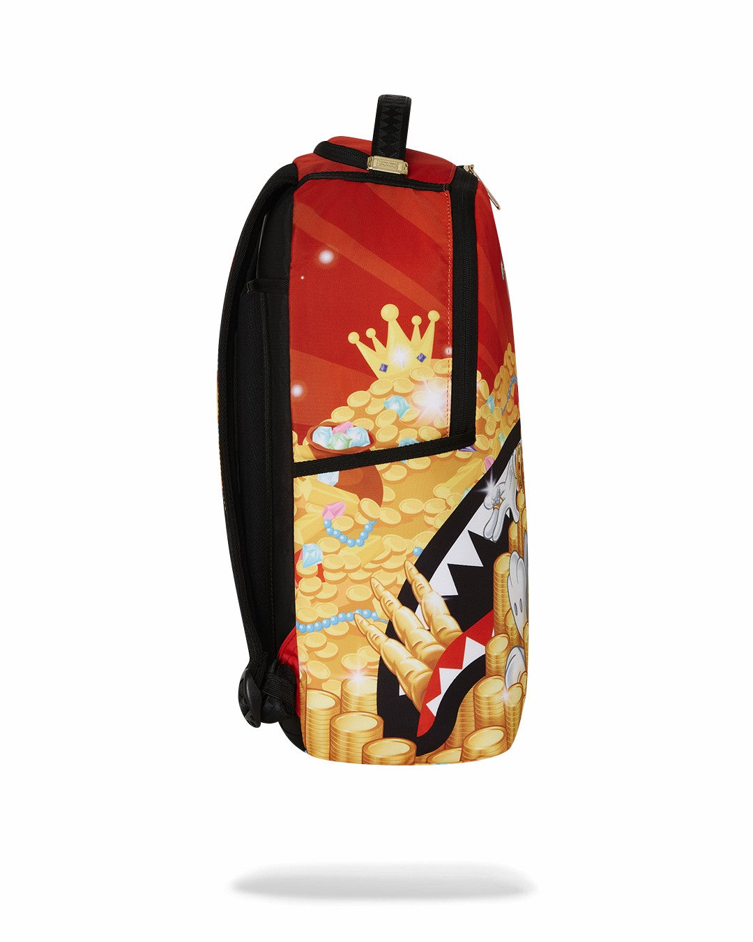 Sprayground - LOONEY TUNES BUGS BILLIONAIRE DLXR BACKPACK