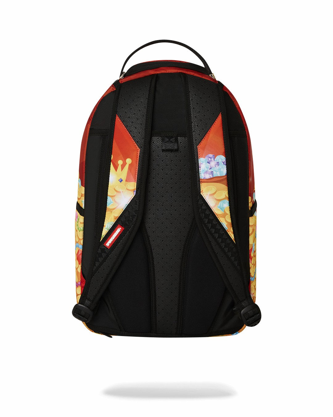 Sprayground - LOONEY TUNES BUGS BILLIONAIRE DLXR BACKPACK
