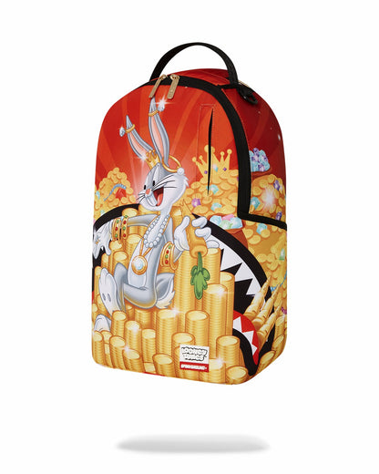 Sprayground - LOONEY TUNES BUGS BILLIONAIRE DLXR BACKPACK