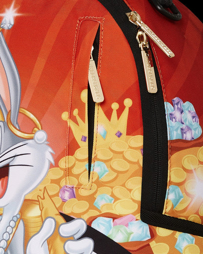 Sprayground - LOONEY TUNES BUGS BILLIONAIRE DLXR BACKPACK