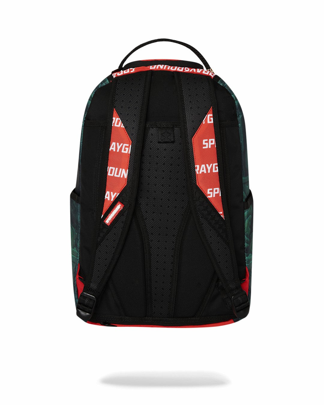 Sprayground - KUNG FU PANDA PO POWER PACK BACKPACK
