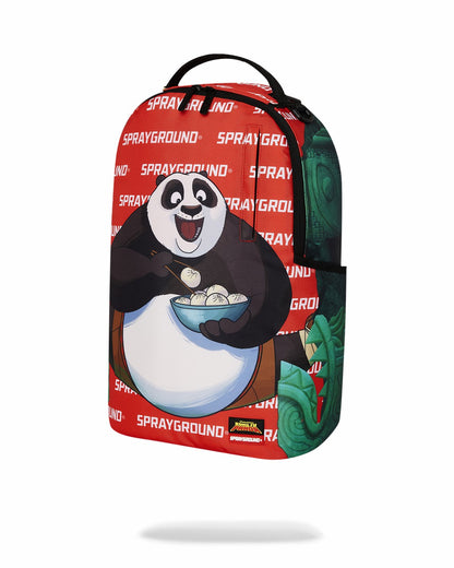 Sprayground - KUNG FU PANDA PO POWER PACK BACKPACK