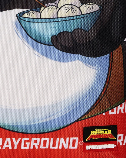 Sprayground - KUNG FU PANDA PO POWER PACK BACKPACK