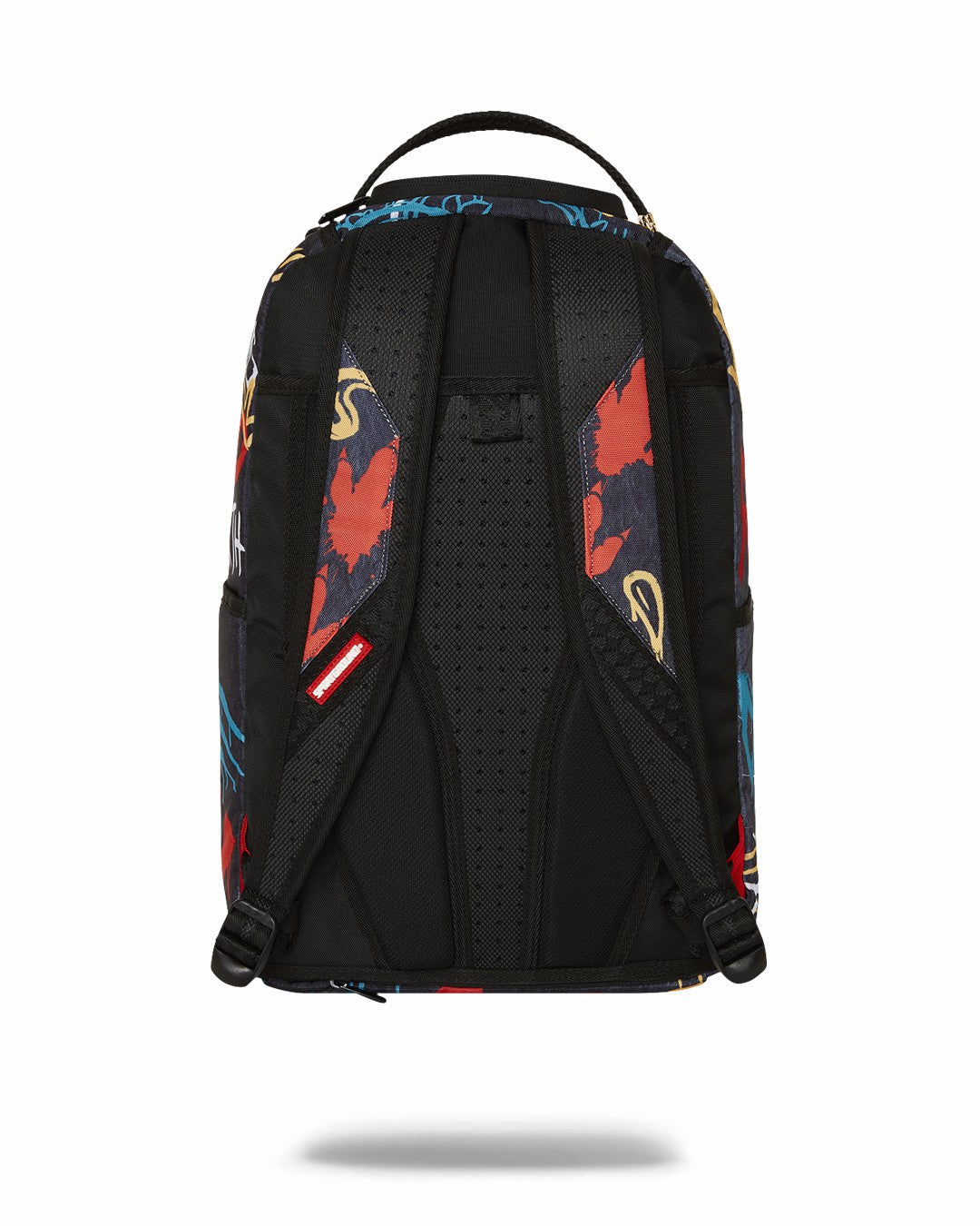 Sprayground - JURASSIC POSTER SPLASH BACKPACK