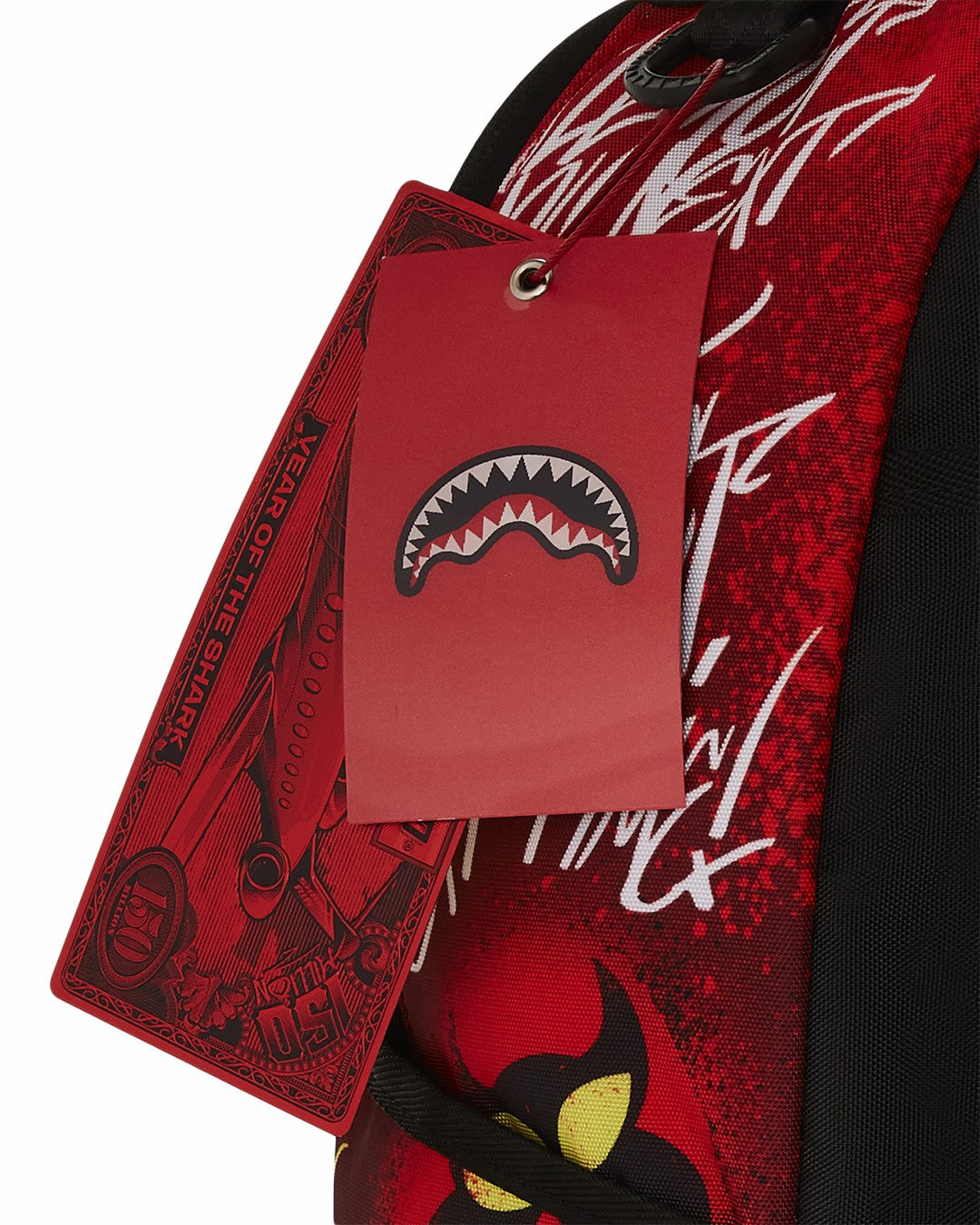 Sprayground - INSPECTOR GADGET BUSY LIFE BACKPACK