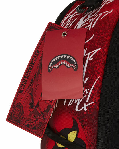 Sprayground - INSPECTOR GADGET BUSY LIFE BACKPACK