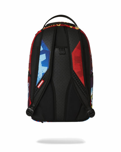 Sprayground - INSPECTOR GADGET BUSY LIFE BACKPACK