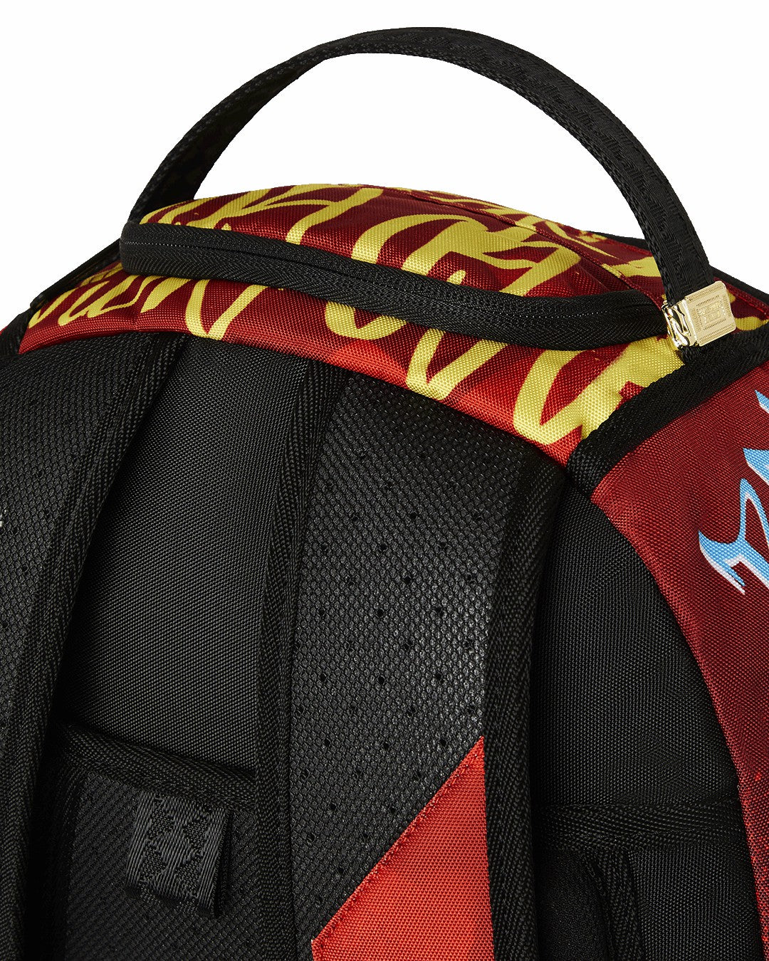 Sprayground - INSPECTOR GADGET BUSY LIFE BACKPACK