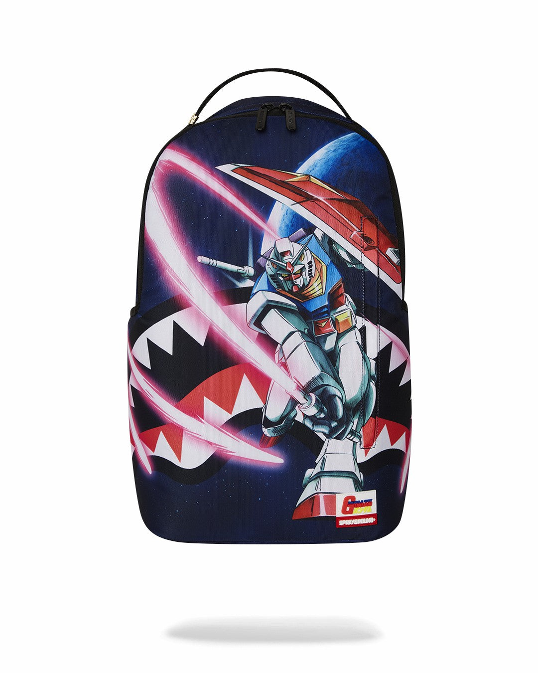Sprayground - GUNDAM BATTLE MODE DLXR BACKPACK