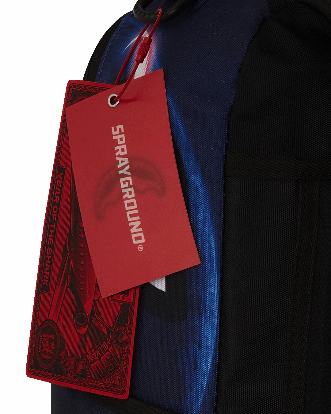 Sprayground - GUNDAM BATTLE MODE DLXR BACKPACK