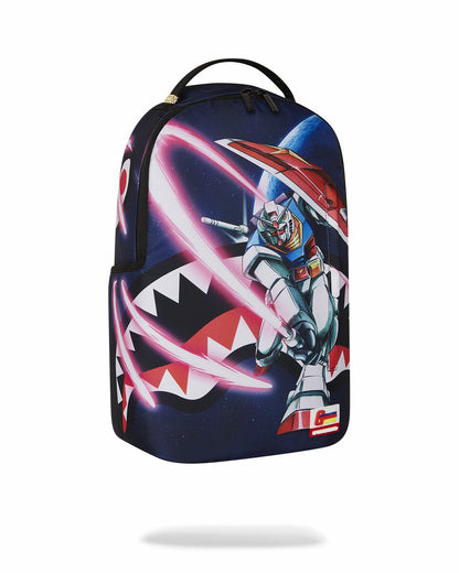 Sprayground - GUNDAM BATTLE MODE DLXR BACKPACK