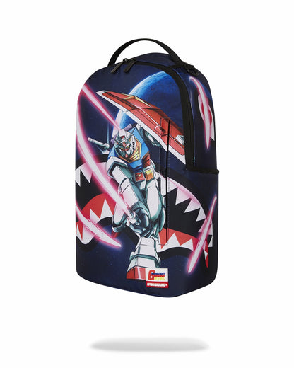 Sprayground - GUNDAM BATTLE MODE DLXR BACKPACK