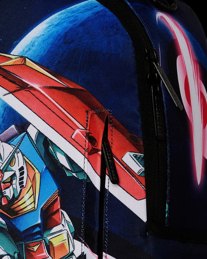 Sprayground - GUNDAM BATTLE MODE DLXR BACKPACK