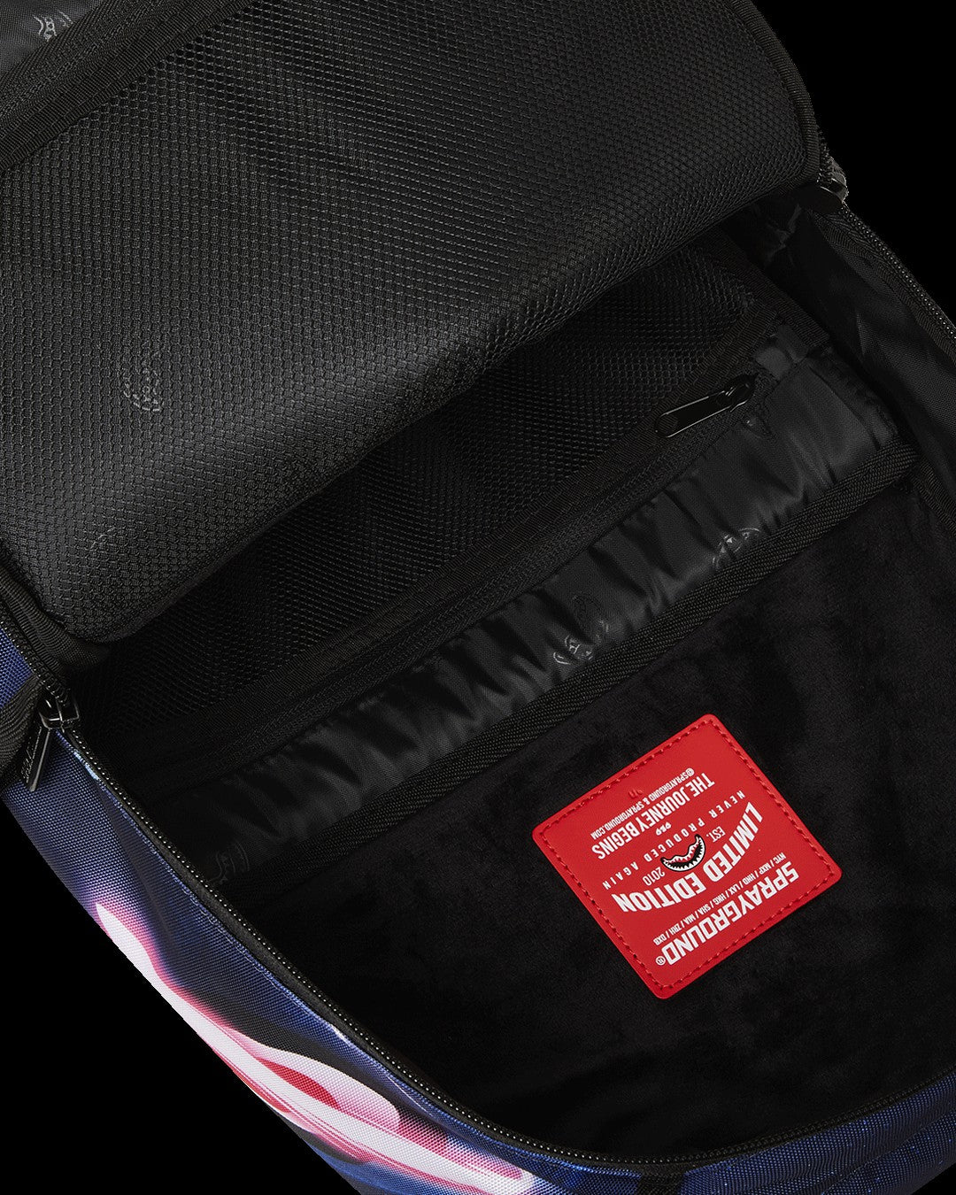 Sprayground - GUNDAM BATTLE MODE DLXR BACKPACK