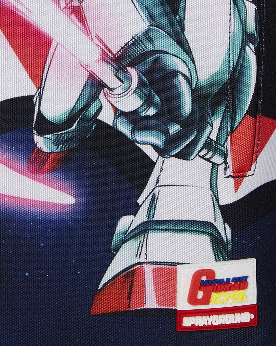 Sprayground - GUNDAM BATTLE MODE DLXR BACKPACK