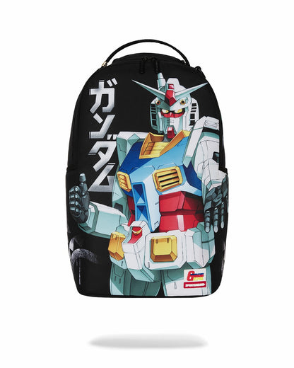 Sprayground - GUNDAM GRUNGE BACKPACK