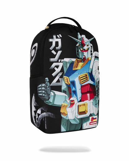 Sprayground - GUNDAM GRUNGE BACKPACK