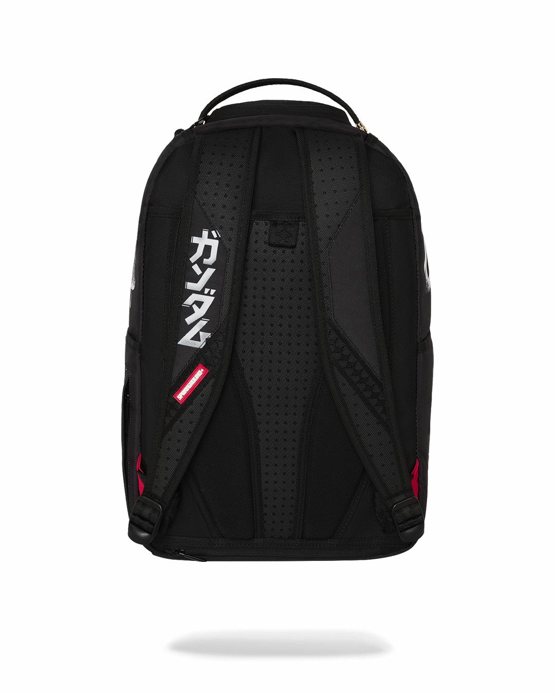 Sprayground - GUNDAM GRUNGE BACKPACK