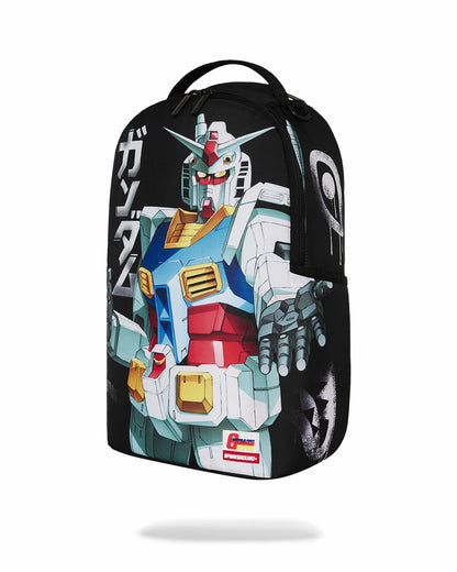 Sprayground - GUNDAM GRUNGE BACKPACK