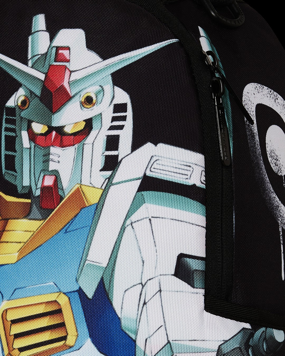 Sprayground - GUNDAM GRUNGE BACKPACK