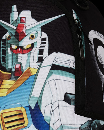 Sprayground - GUNDAM GRUNGE BACKPACK