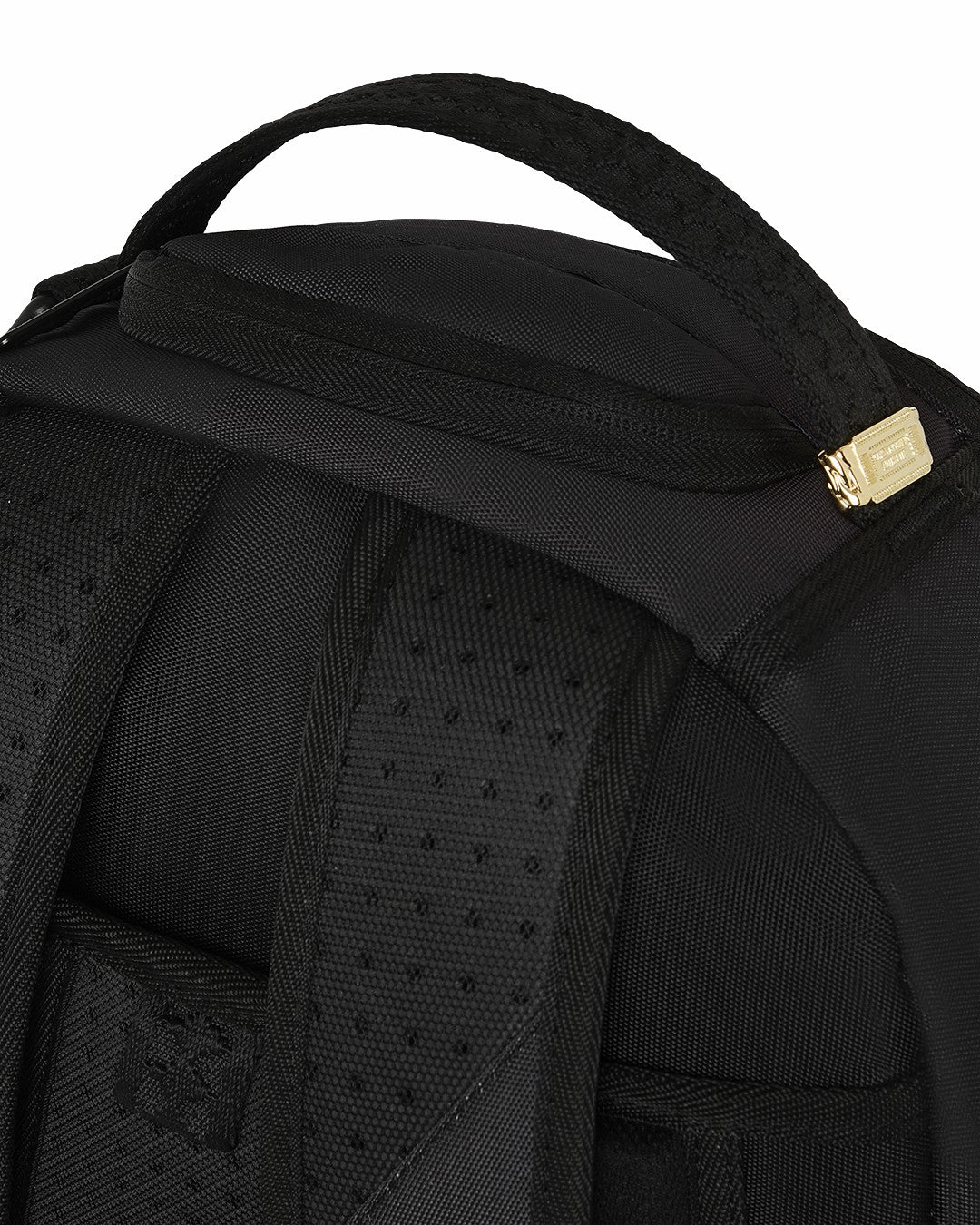 Sprayground - GUNDAM GRUNGE BACKPACK