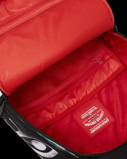Sprayground - GUNDAM GRUNGE BACKPACK
