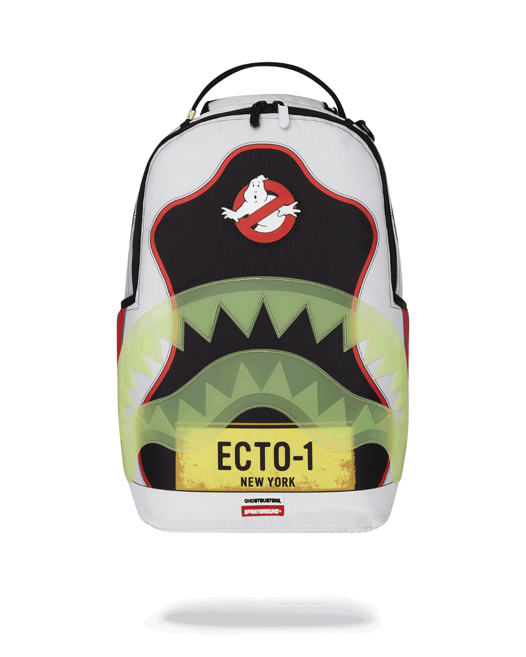 Sprayground - GHOSTBUSTERS ECTO-SHARK BACKPACK