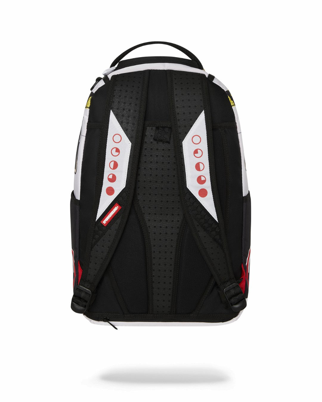 Sprayground - GHOSTBUSTERS ECTO-SHARK BACKPACK