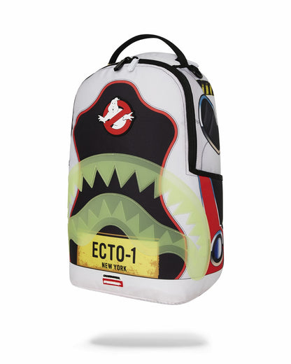 Sprayground - GHOSTBUSTERS ECTO-SHARK BACKPACK