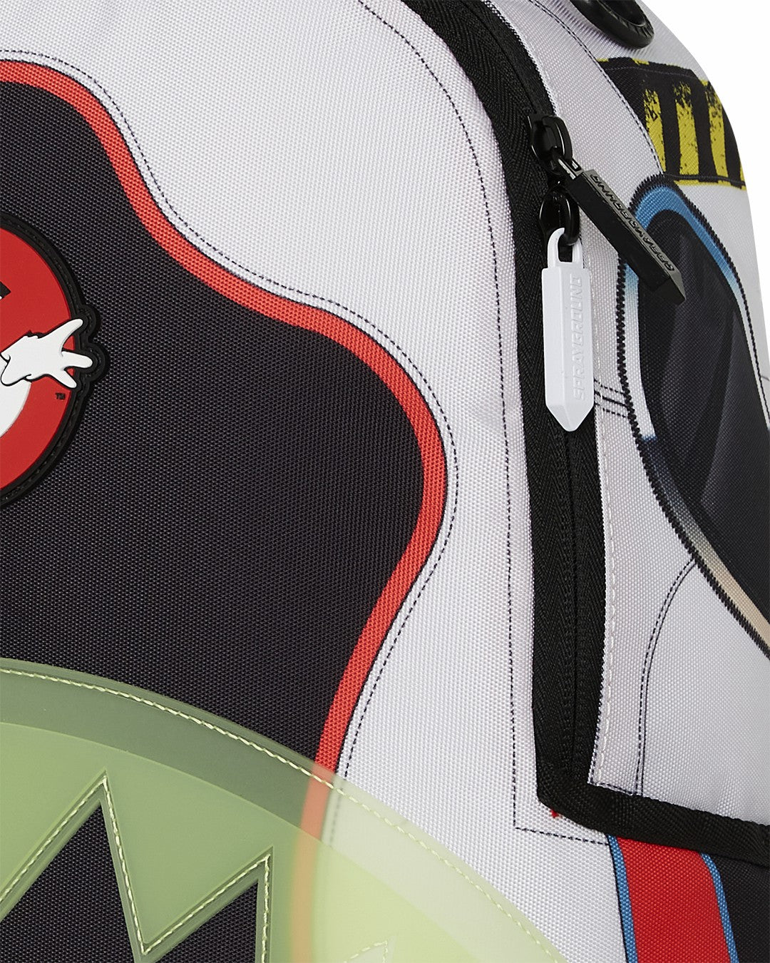 Sprayground - GHOSTBUSTERS ECTO-SHARK BACKPACK