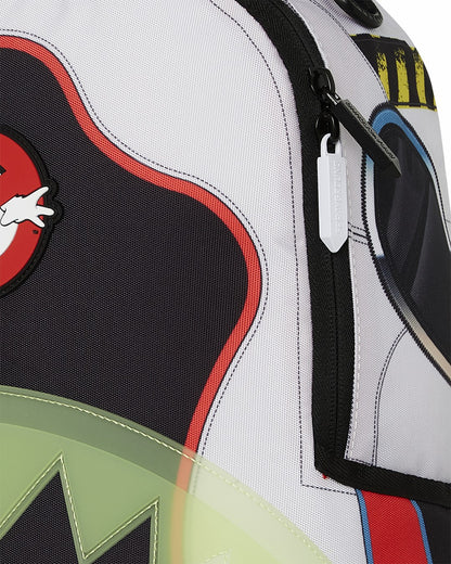 Sprayground - GHOSTBUSTERS ECTO-SHARK BACKPACK