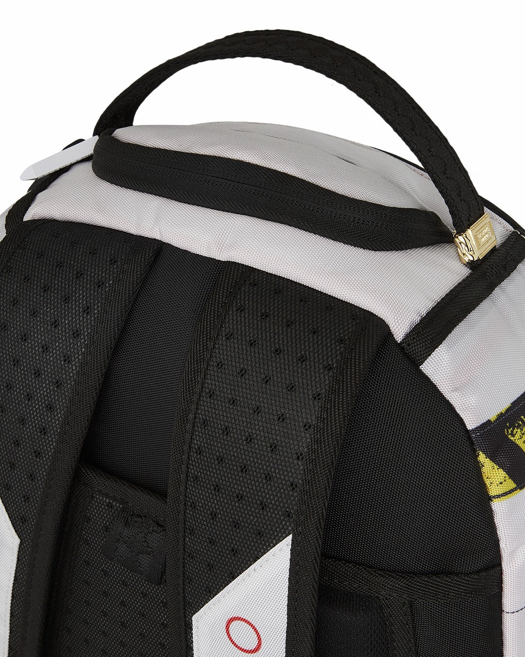 Sprayground - GHOSTBUSTERS ECTO-SHARK BACKPACK