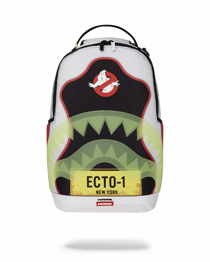 Sprayground - GHOSTBUSTERS ECTO-SHARK BACKPACK
