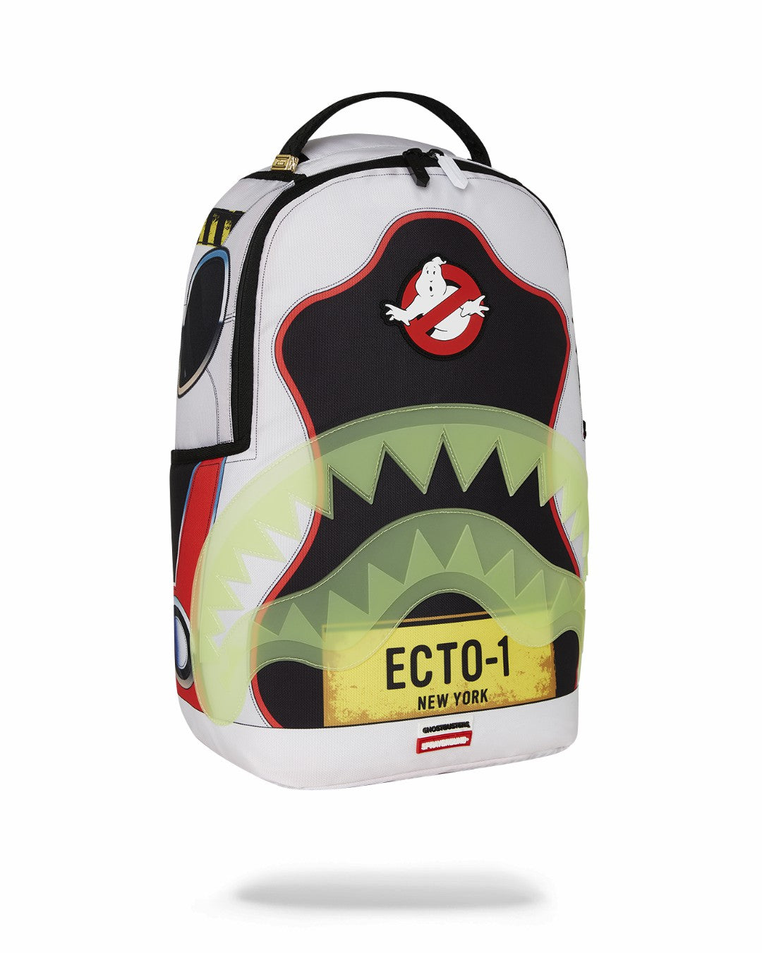 Sprayground - GHOSTBUSTERS ECTO-SHARK BACKPACK