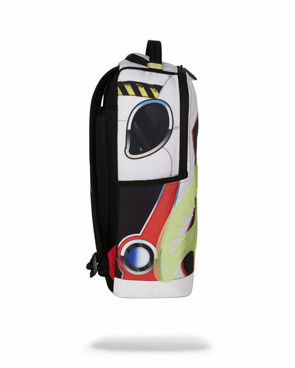 Sprayground - GHOSTBUSTERS ECTO-SHARK BACKPACK