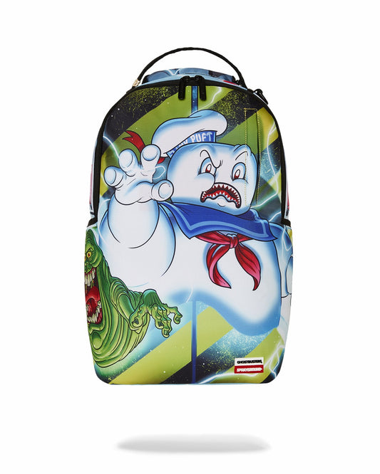 Sprayground - GHOSTBUSTERS HAUNTED DOUGH BACKPACK