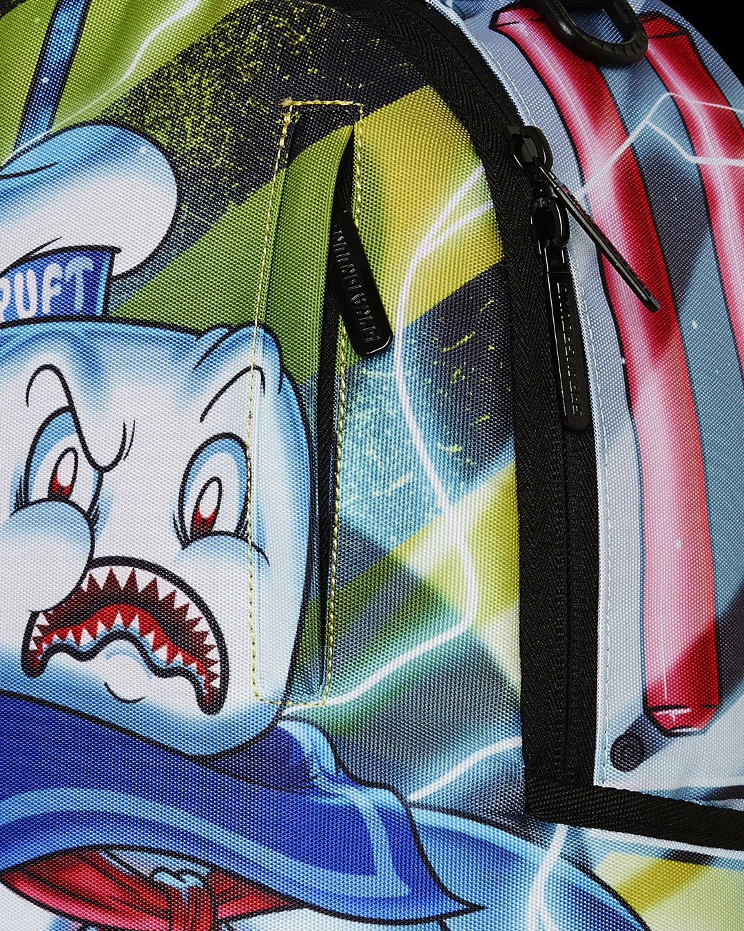 Sprayground - GHOSTBUSTERS HAUNTED DOUGH BACKPACK