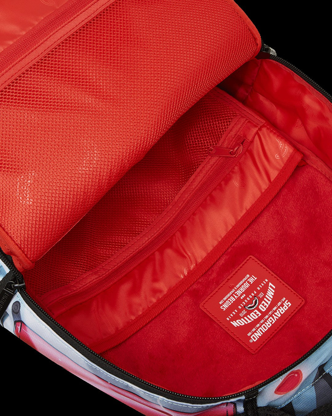 Sprayground - GHOSTBUSTERS HAUNTED DOUGH BACKPACK