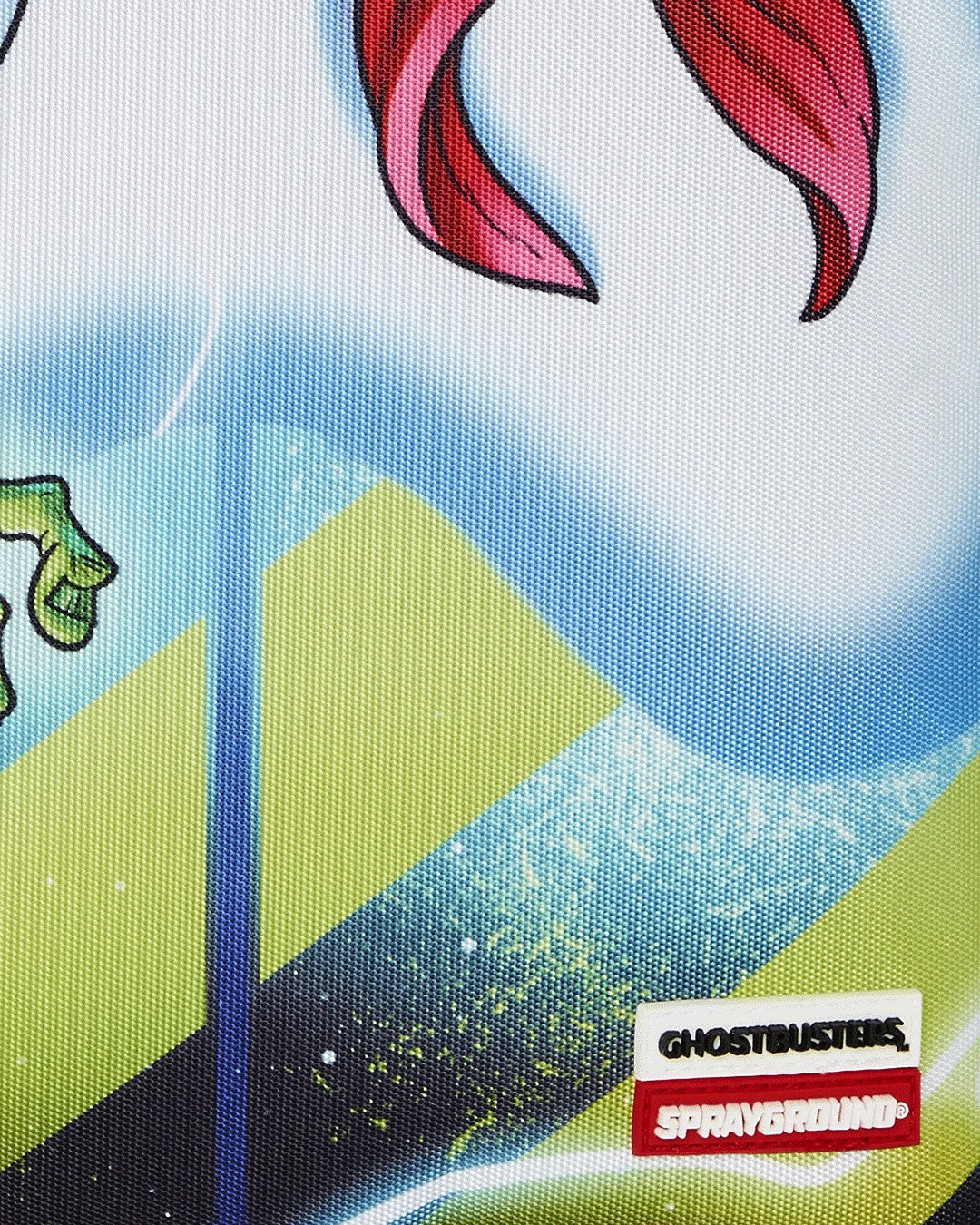 Sprayground - GHOSTBUSTERS HAUNTED DOUGH BACKPACK