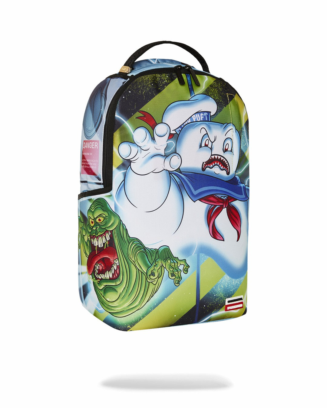 Sprayground - GHOSTBUSTERS HAUNTED DOUGH BACKPACK