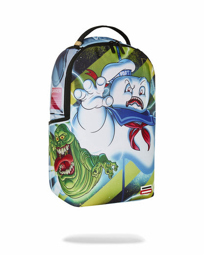Sprayground - GHOSTBUSTERS HAUNTED DOUGH BACKPACK
