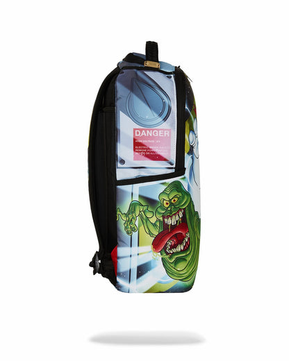 Sprayground - GHOSTBUSTERS HAUNTED DOUGH BACKPACK