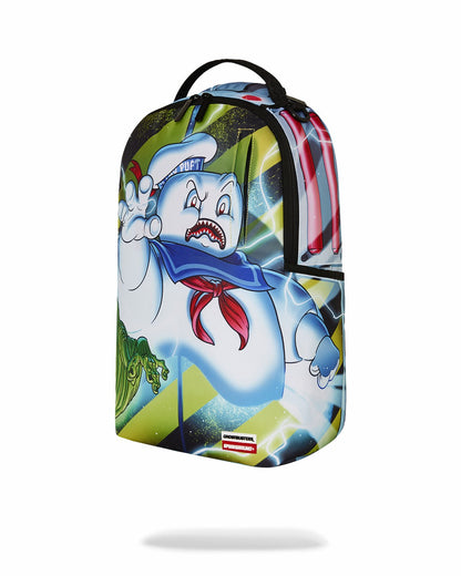 Sprayground - GHOSTBUSTERS HAUNTED DOUGH BACKPACK
