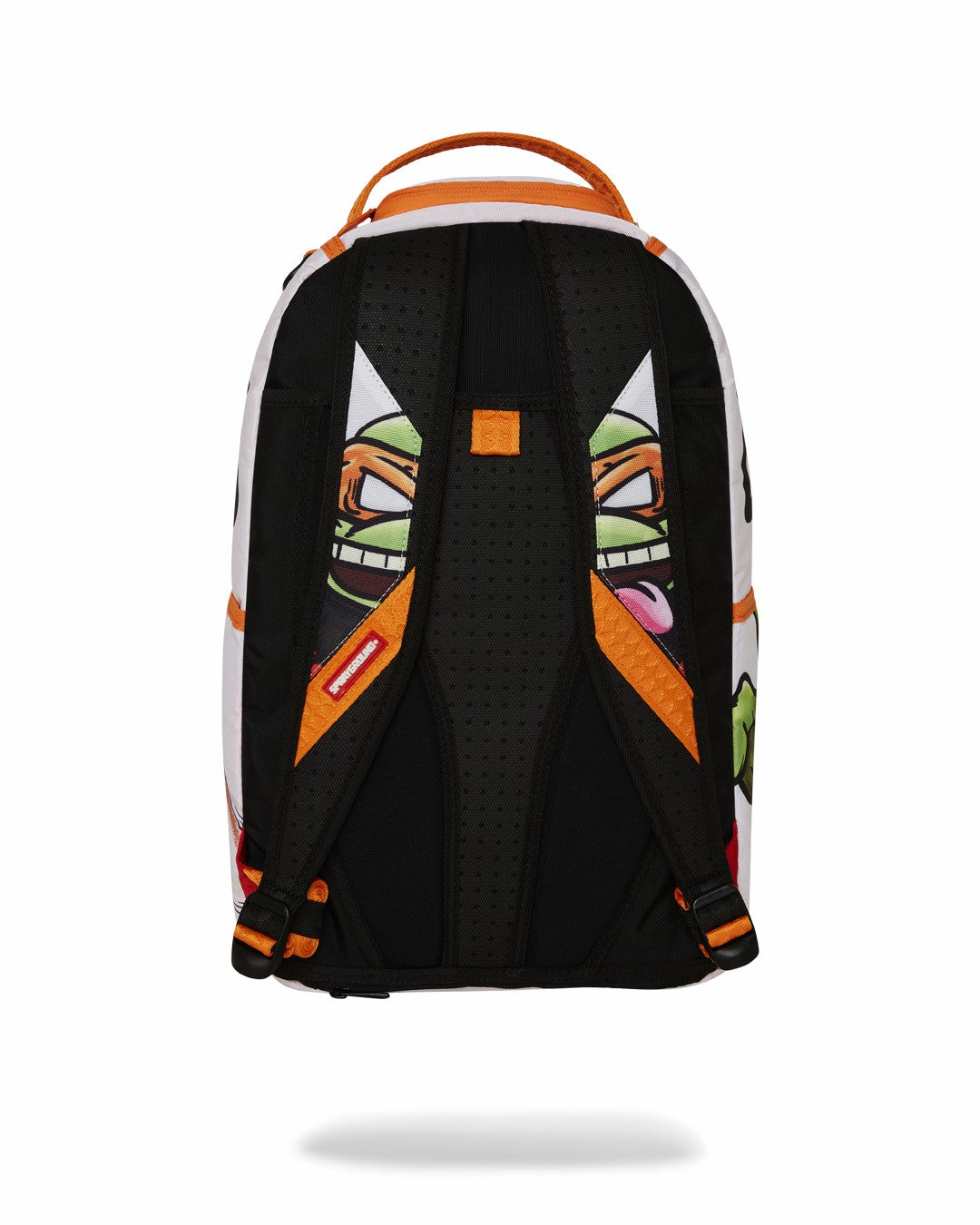 Sprayground - TEENAGE MUTANT NINJA TURTLES MIKEY PARTY DLXR BACKPACK